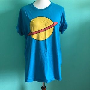 Rugrats Chuckie Finster Shirt